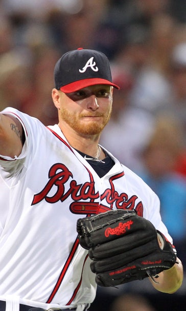 Three Cuts: Unearned runs still count as costly error haunts Braves